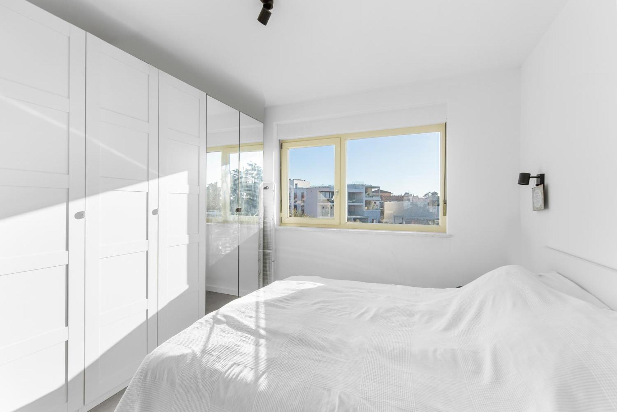 Apartments Mia Novigrad  Exterior photo