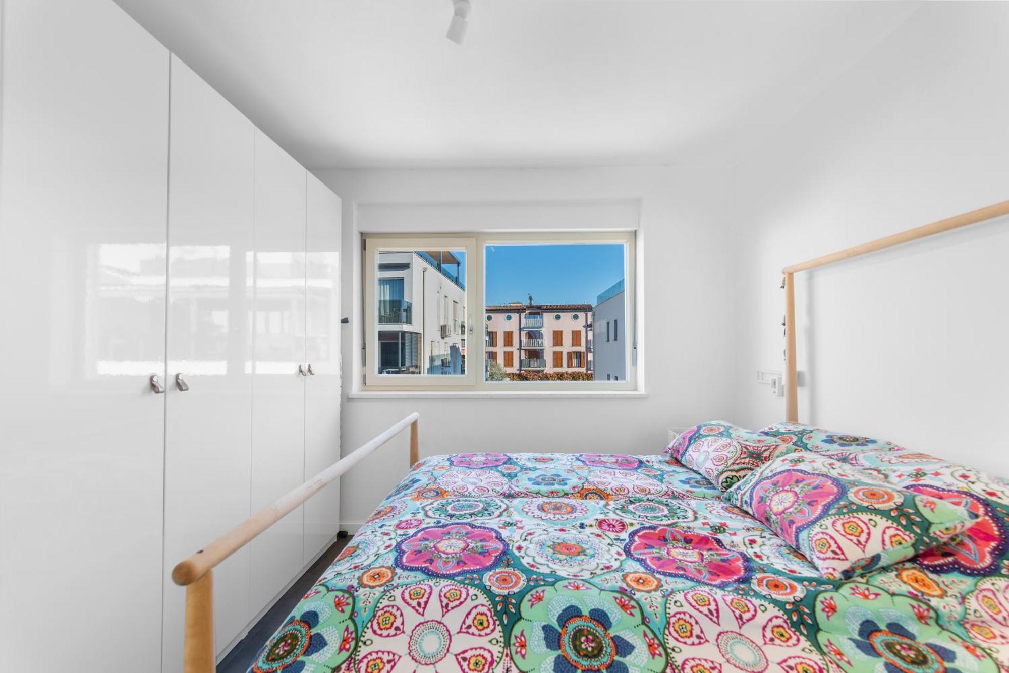 Apartments Mia Novigrad  Exterior photo