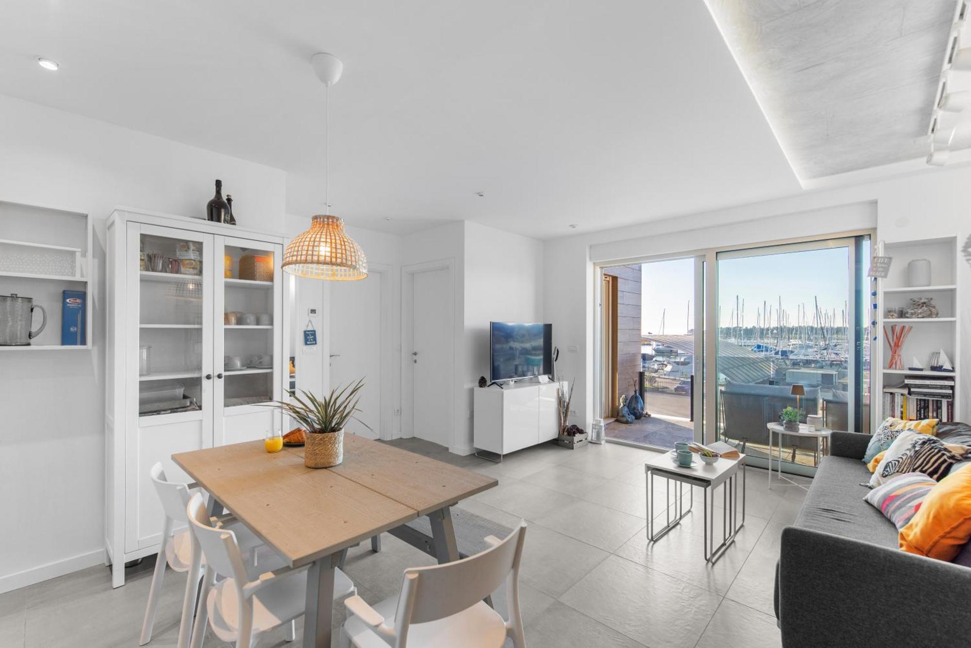 Apartments Mia Novigrad  Exterior photo